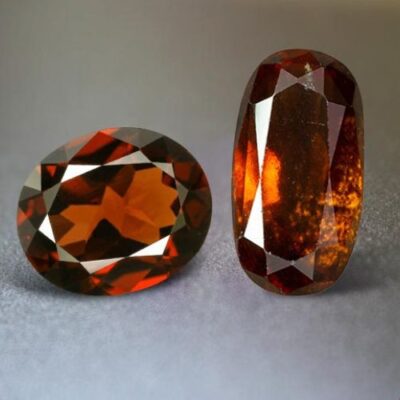 Hessonite