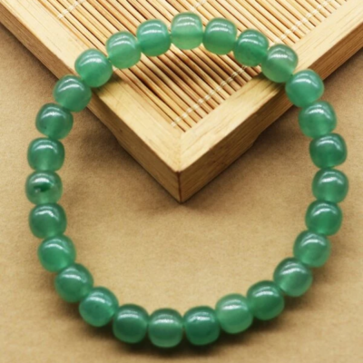 Green Aventurine Bracelet