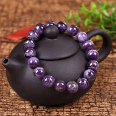 Amethyst Bracelet