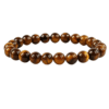 Tiger-eye-main-image Tiger Eye bracelet with white background