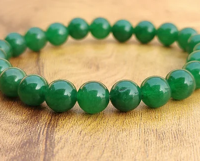 Green Aventurine Bracelet