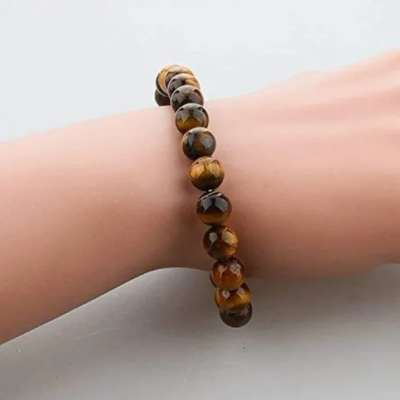 Tiger Eye Bracelet