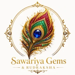 Sawariya Gem Logo