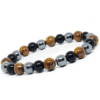 Triple-Protection-Bracelet Triple Protection bracelet With white background