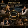 Dhan-Yog-bracelet-benefits-infographic Who should wear Dhan Yog Bracelet – perfect for entrepreneurs, traders, sales professionals and students