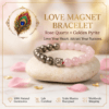 Love Magnet Bracelet main image