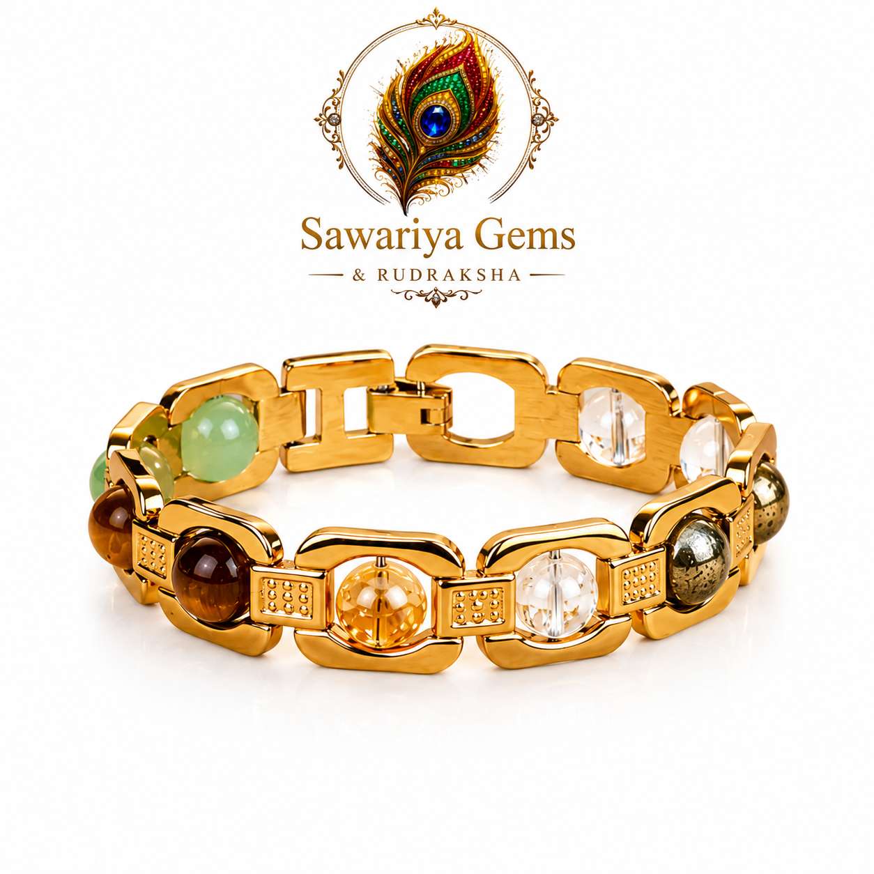 dhan-yog-gold-bracelet-studio-shot