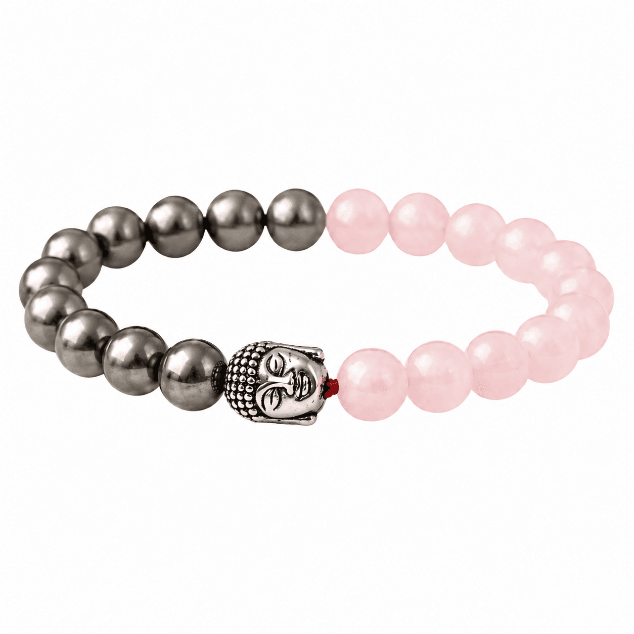 Love money bracelet with white background