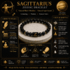 sagittarius-zodiac-bracelet-how-to-wear How to wear Sagittarius Zodiac Bracelet with proper wearing steps, mantra, do's and don'ts for maximum spiritual and astrological benefits.