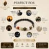 who-should-wear-navgraha-bracelet-infographic Navgraha Bracelet for professionals, students, entrepreneurs and spiritual seekers seeking balance and positive energy.